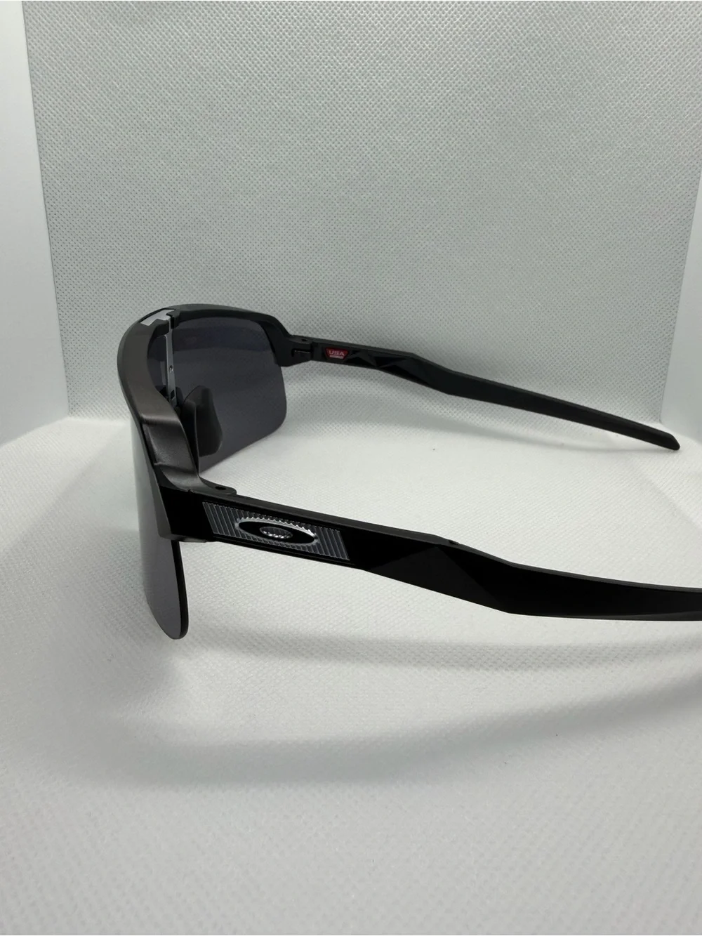 Sutro lite Sporty Sunglasses - Black